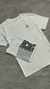 CAMISETA NIKE FORCE BRANCA