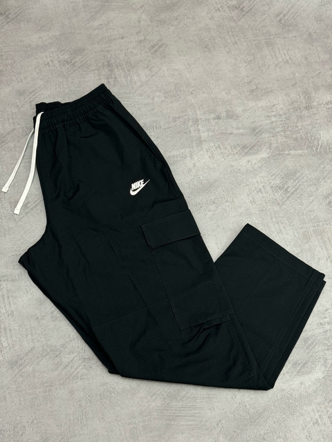 CALÇA NIKE CARGO WOVEN 2024