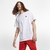 CAMISETA NIKE CLUB BRANCA - NK  BSB