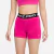 SHORT NIKE PRO FEMININO - comprar online