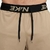 BERMUDA NIKE DRY-FIT BROWN na internet