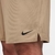 BERMUDA NIKE DRY-FIT BROWN - NK  BSB