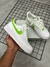TÊNIS NIKE AIR FORCE 1 '07 "ACTION GREEN"