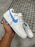 TENIS NIKE EBERNON LOW - NK  BSB