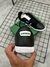 TÊNIS LACOSTE EUROPA PRETO/BRANCO - comprar online