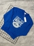 MOLETOM LACOSTE SINCE 1933