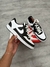 TENIS NIKE COURT VISION PANDA