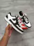 TENIS NIKE COURT VISION PANDA
