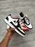 TENIS NIKE COURT VISION PANDA - comprar online