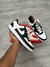 TENIS NIKE COURT VISION PANDA - NK  BSB