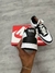 TENIS NIKE COURT VISION PANDA - loja online