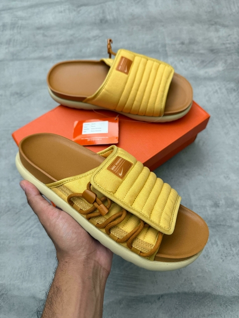 SLIDE NIKE ASUNA 2.0