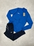CONJUNTO NIKE DRY-FIT PARK