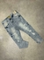 CALÇA JEANS JOGADOR