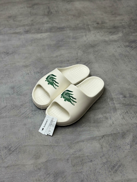 SLIDE LACOSTE - comprar online