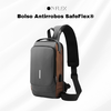 BOLSO ANTIRROBO SAFEFLEX®