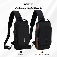 BOLSO ANTIRROBO SAFEFLEX® en internet