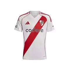 CAMISETA TITULAR RIVER 2025 + CAMISETA ALTERNATIVA DE REGALO | ¡OFERTA 2X1! - comprar online