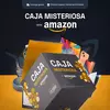 CAJA SORPRESA DE AMAZON VERSIÓN 2024 | DE 2 A 5 PRODUCTOS.