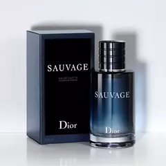 PERFUMES OFERTA 3X1 - Suavage Dior + 212 Vip Black + One Million - comprar online