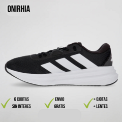 ¡SUPER OFERTA!¡3x1 ADIDAS GALAXY + OJOTAS + LENTES RAYBAN DE REGALO! en internet