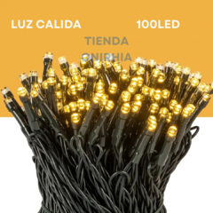 KIT 3X1 LUCES LED PARA NAVIDAD en internet