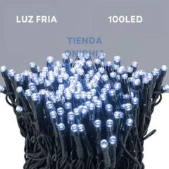 KIT 3X1 LUCES LED PARA NAVIDAD - Tienda Oniria