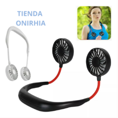 Collar Ventilador Onirhia - comprar online