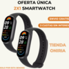 Smartwatch band M7 - Reloj inteligente - OFERTA 2X1