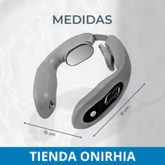 Masajeador de cuello - tienda online