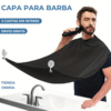 CleanCut - Capa para barba