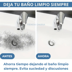 CleanCut - Capa para barba - comprar online