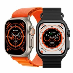 SMARTWATCH ULTRA DT2 - Reloj inteligente - tienda online