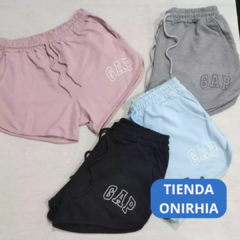 SHORT GAP | OFERTA 2X1 - Tienda Oniria