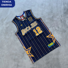 Conjunto Boca Juniors + Camiseta Retro de Maradona de REGALO - comprar online