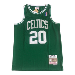 2X1 MUSCULOSAS NBA + SHORT DE REGALO