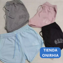 SHORT GAP | OFERTA 2X1 en internet