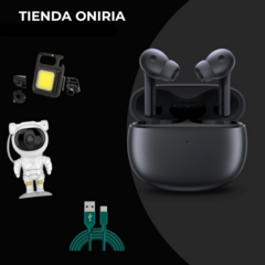 Caja Misteriosa Tecnologia - Tienda Oniria