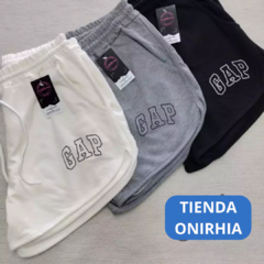 SHORT GAP | OFERTA 2X1