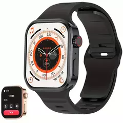 SMARTWATCH ULTRA DT2 - Reloj inteligente - comprar online