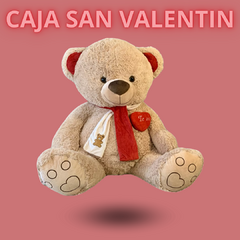 CAJA SAN VALENTIN - comprar online