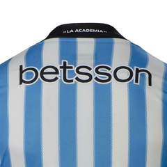 CAMISETA TITULAR RACING | ¡OFERTA 2X1! - Tienda Oniria