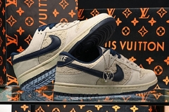 Nike SB Dunk Louis Vuitton