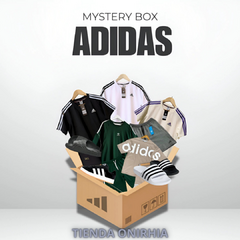 MYSTERY BOX ADIDAS