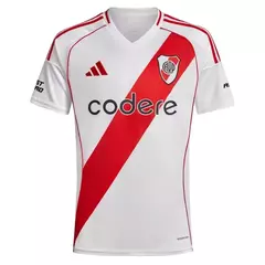 Zapatilla de River + CAMISETA DE REGALO en internet