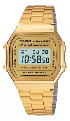 Reloj Casio