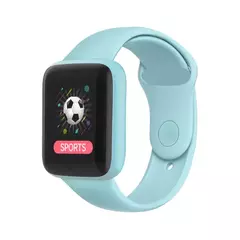 Smartwatch D20 - comprar online