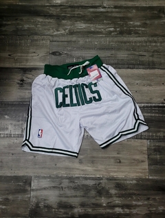 ¡2x1! Short NBA + MEDIAS JORDAN DE REGALO - comprar online