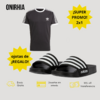 ¡SUPER OFERTA!¡2x1 REMERA ADIDAS RETRO + OJOTAS DE REGALO!