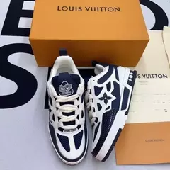 Louis Vuitton Skate + Lentes De Regalo - comprar online